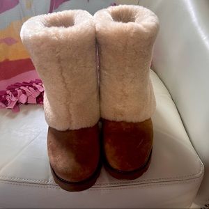Ugg boots in great condition